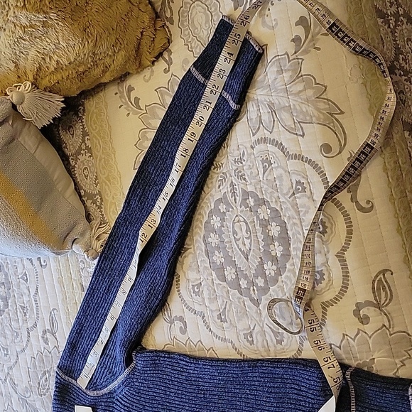 ✨️HOST PICK✨️NWT Denver Hayes Zip Hoodie - Picture 7 of 8